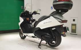 HONDA SILVER WING 600 A 2007 PF01