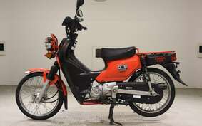 HONDA CROSS CUB 110 JA10