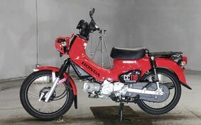 HONDA CROSS CUB 110 JA45