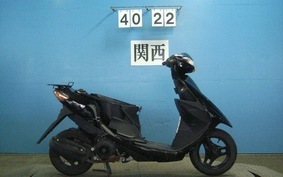 SUZUKI ADDRESS V50 Gen.2 CA44A