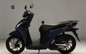 HONDA DIO 110 JK03