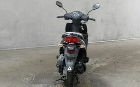 SUZUKI ADDRESS 110 CE47A