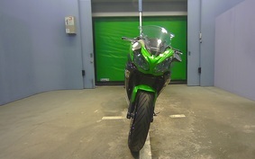 KAWASAKI NINJA 400 2015 EX400E