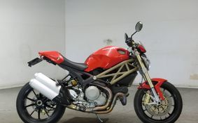 DUCATI MONSTER 1100 EVO 2013 M511J