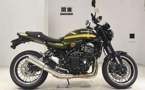 KAWASAKI Z900RS ZR900C