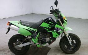 KAWASAKI KSR-2 1998 MX080B