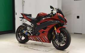 YAMAHA YZF-R6 2010 RJ12