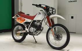 HONDA XLR250 BAJA MD22