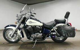 HONDA SHADOW 750 2000 RC44