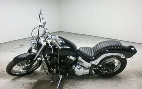 YAMAHA DRAGSTAR 400 1996 4TR