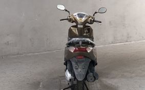 HONDA LEAD 125 JF45