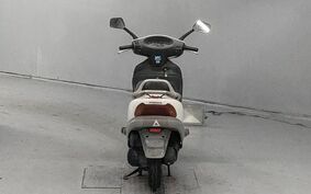 HONDA SPACY 125 JF04