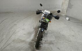 KAWASAKI SUPER SHERPA KL250G