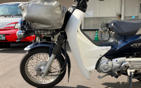 HONDA SUPER CUB110 JA10