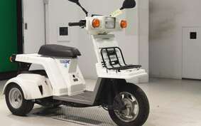 HONDA GYRO X TD02