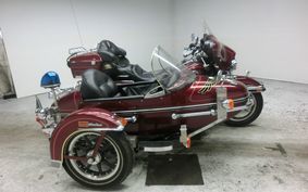 HARLEY FLHTCU SIDECAR 1450 2001 FGW