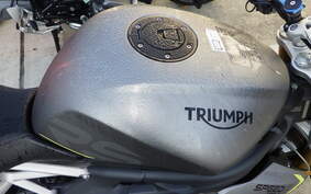 TRIUMPH SPEED TRIPLE RS 2022