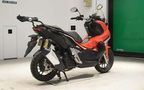 HONDA ADV150 KF38