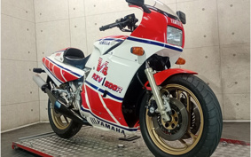 YAMAHA RZV500 R 1985 51X