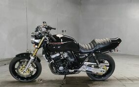 HONDA CB400SF 1992 NC31