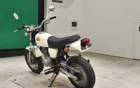 HONDA APE 100 HC07