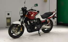 HONDA CB400SF VTEC SPEC 2 2003 NC39