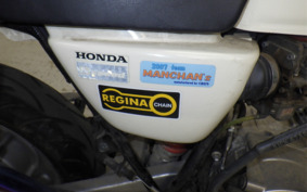 HONDA APE 100 HC07