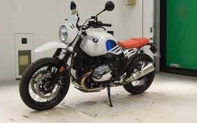 BMW R NINE T URBAN GS 2020 0J41