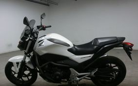 HONDA NC 700 S 2012 RC61