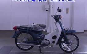 HONDA C50 SUPER CUB E AA01