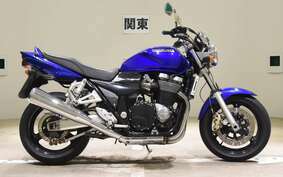 SUZUKI GSX1400 2001 GY71A