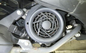 SUZUKI ADDRESS V125 DT11A