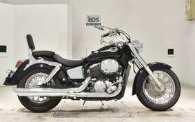 HONDA SHADOW 400 2001 NC34