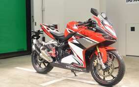 HONDA CBR250RR A MC51