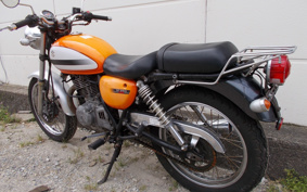 SUZUKI ST250E TYPES NJ4AA