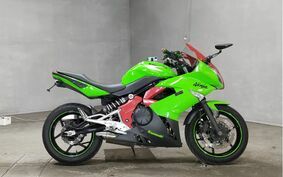 KAWASAKI NINJA 400 R 2010 ER400B