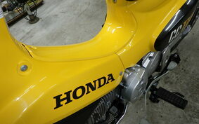 HONDA CROSS CUB 110 JA45