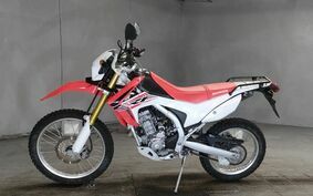 HONDA CRF250L MD38