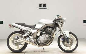 YAMAHA SRX400 1990 3VN