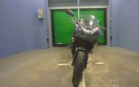 KAWASAKI NINJA 400 ABS 2016 EX400E