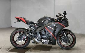 HONDA CBR1000RR 2008 SC59