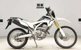 HONDA CRF250L MD38