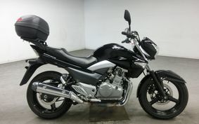 SUZUKI GSR250 GJ55D