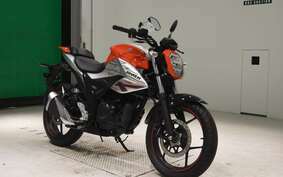 SUZUKI GIXXER 250 ED131