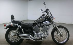 YAMAHA VIRAGO 400 1995 2NT