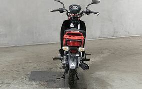 HONDA CROSS CUB 110 JA10