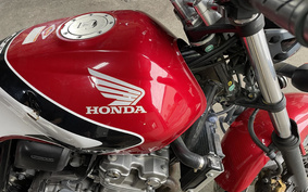 HONDA CB400SF 2008 NC42