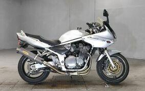 SUZUKI BANDIT 1200 S 2000 GV77A