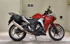 HONDA CBR250R A MC41