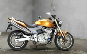 HONDA HORNET 600 2006 PC36